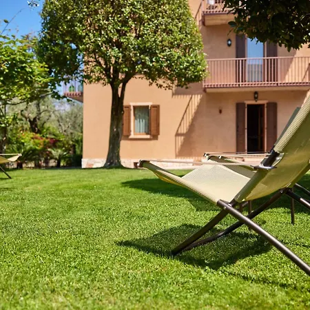 Casa Milani Apartment *