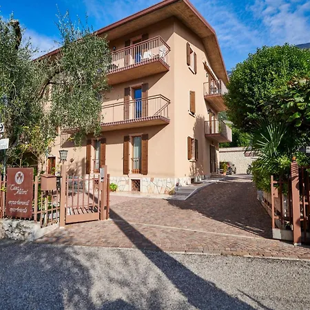 Apartment Casa Milani *