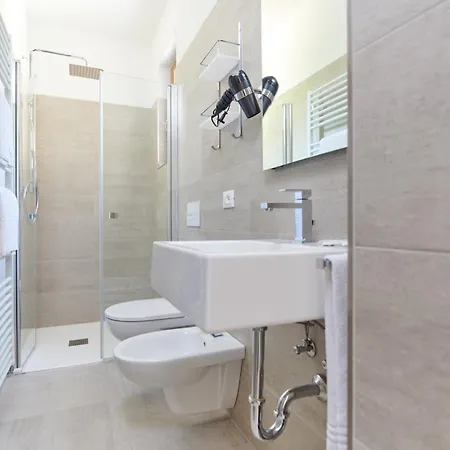 Apartment Casa Milani Malcesine