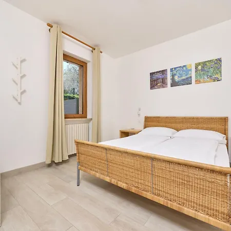 Apartment Casa Milani