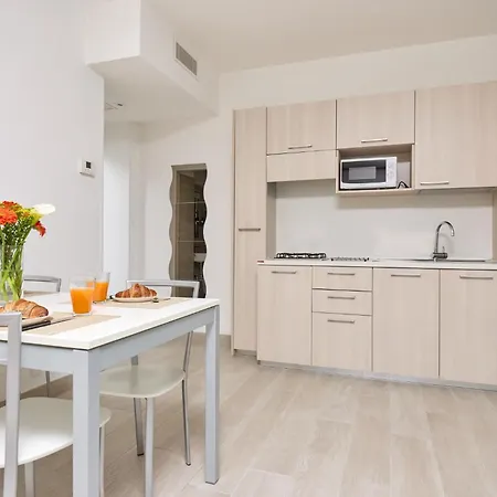 Apartment Casa Milani Malcesine