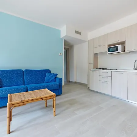 Apartment Casa Milani *