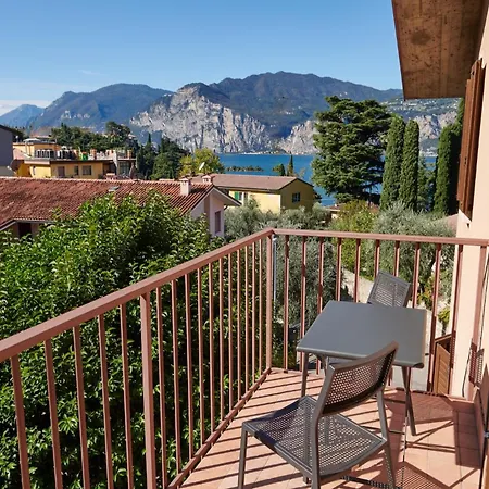 Apartment Casa Milani Malcesine