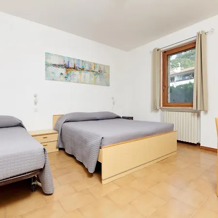 Apartment Casa Milani Malcesine