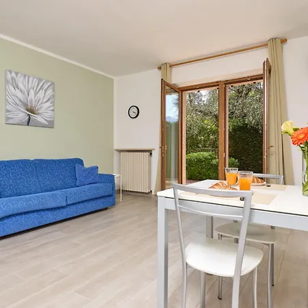 Apartment Casa Milani