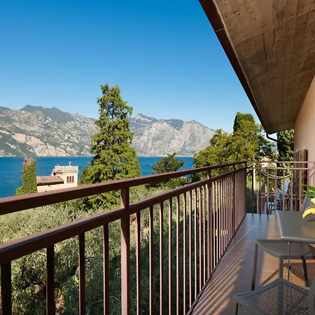 Casa Milani Apartment Malcesine