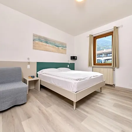 Casa Milani דירה *