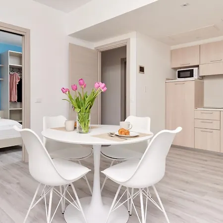 Casa Milani * מאלצ'סינה