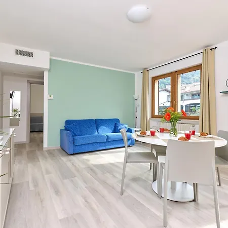 Casa Milani דירה *