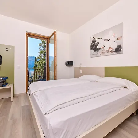 Casa Milani מאלצ'סינה