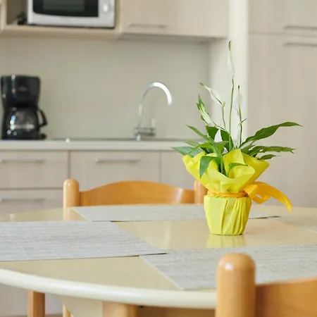 דירה Casa Milani *