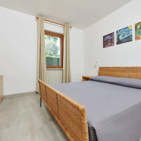 דירה Casa Milani מאלצ'סינה