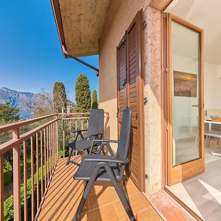 Casa Milani דירה *