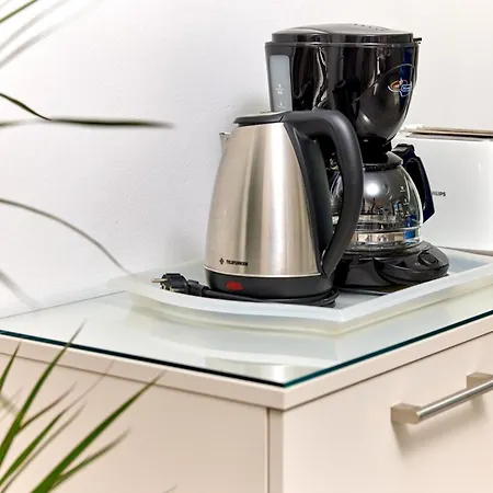 דירה Casa Milani *