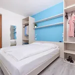 Casa Milani 公寓 马尔切西内