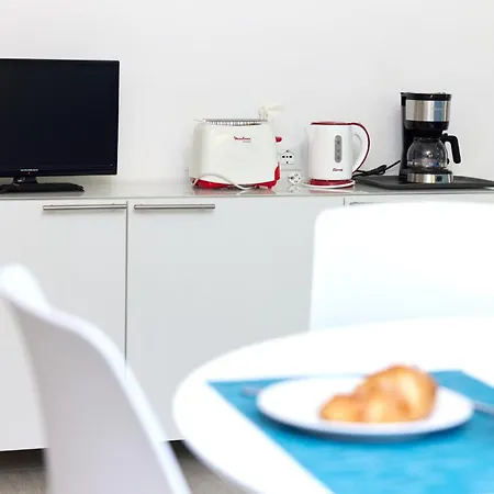 Appartement Casa Milani