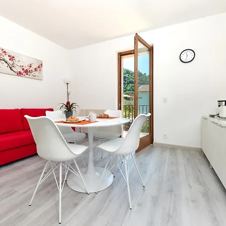 Casa Milani Appartement