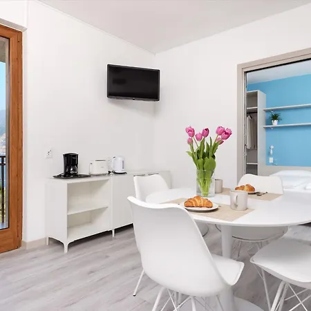 Casa Milani * Malcesine