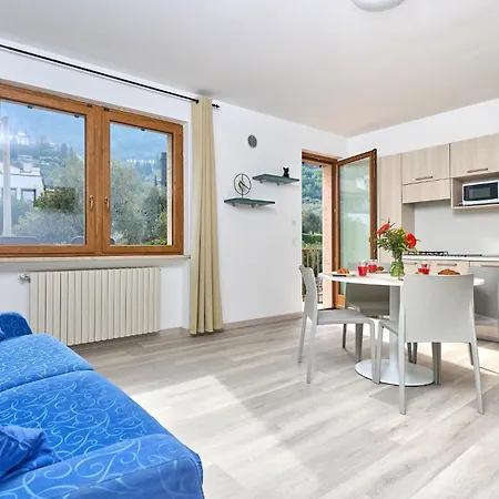 Apartment Casa Milani