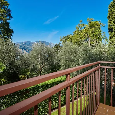 Casa Milani Appartamento Malcesine