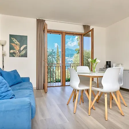Apartment Casa Milani Malcesine