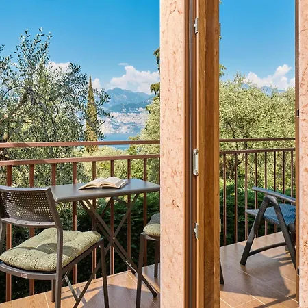 Apartment Casa Milani