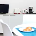 Apartamento Casa Milani