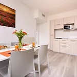 Apartamento Casa Milani