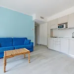 Apartamento Casa Milani *