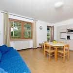 Casa Milani Apartamento Malcesine