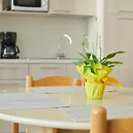 Apartamento Casa Milani *